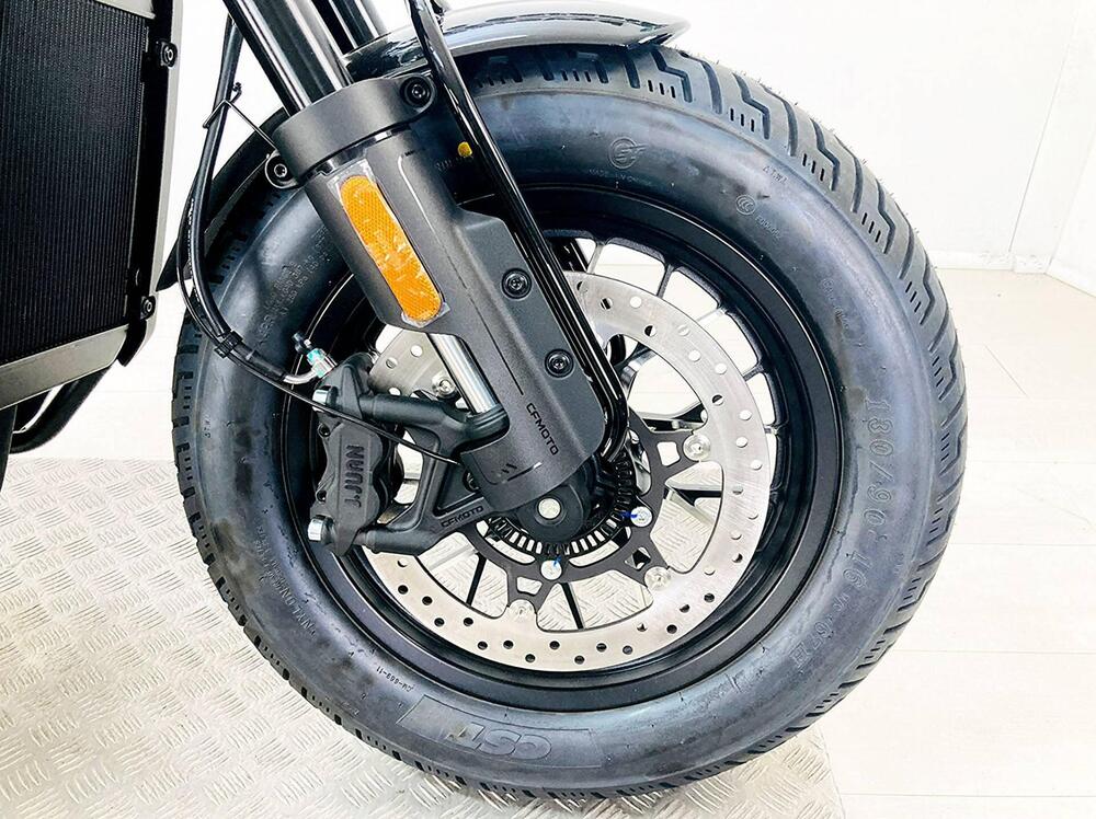 CFMOTO 450CL-C (2024 - 25) (11)