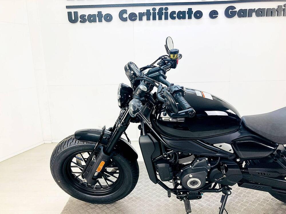 CFMOTO 450CL-C (2024 - 25) (12)