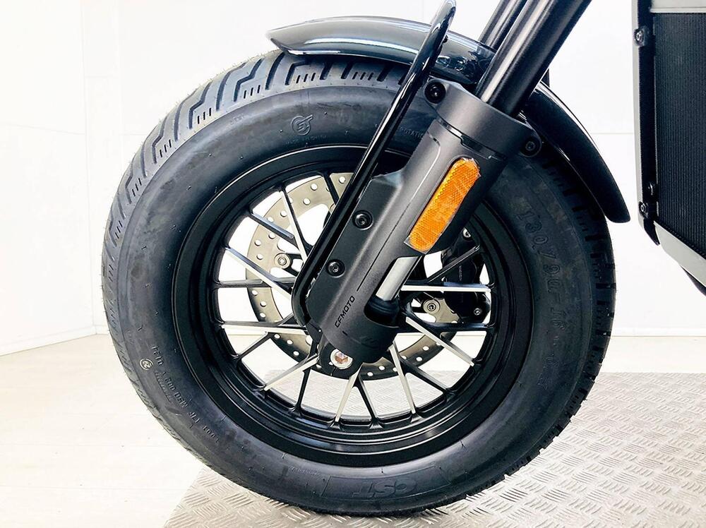 CFMOTO 450CL-C (2024 - 25) (13)