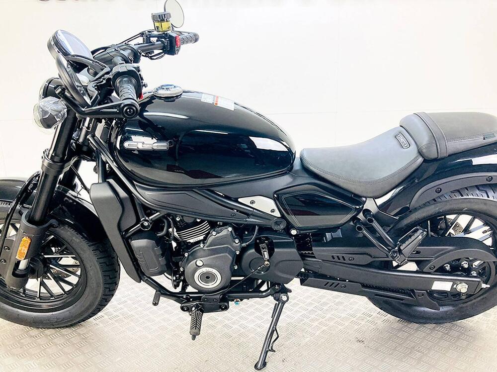 CFMOTO 450CL-C (2024 - 25) (14)