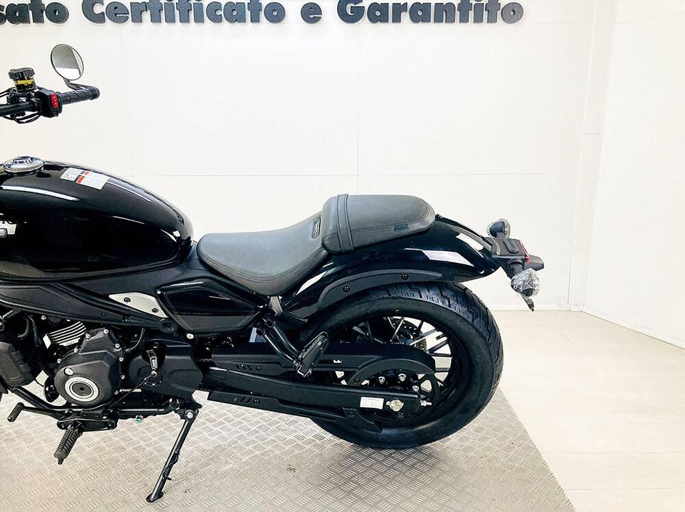 CFMOTO 450CL-C (2024 - 25) (15)