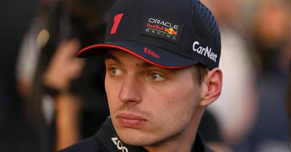 Adesso anche Max Verstappen ha paura: ecco perch&eacute; Monaco &egrave; un problema per la Red Bull 