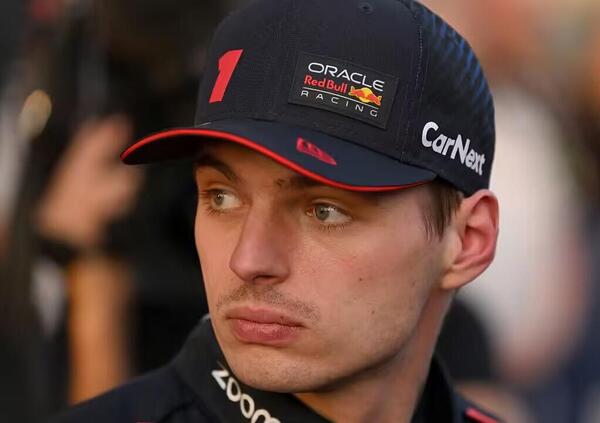 Adesso anche Max Verstappen ha paura: ecco perch&eacute; Monaco &egrave; un problema per la Red Bull 