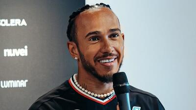 F1, GP Monaco 2024, Hamilton: "Mercedes fa passi avanti e sono fiducioso. Da piccolo sognavo di correre qui come Senna"