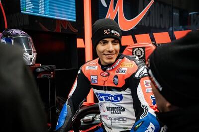 SBK 2024. Com&rsquo;&egrave; la pista di Cremona? Il parere di Redding, Rinaldi e Iannone