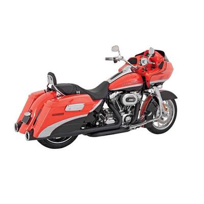 Marmitte Vance &amp; Hines Hi-Output Slip-On per Touri