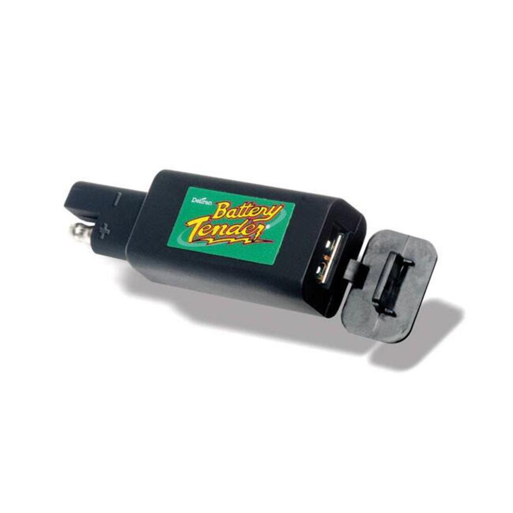 Spinotto adattatore USB da 2,1A Battery Tender
