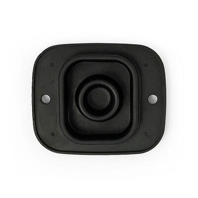 Guarnizione coperchio pompa freno anteriore senza 