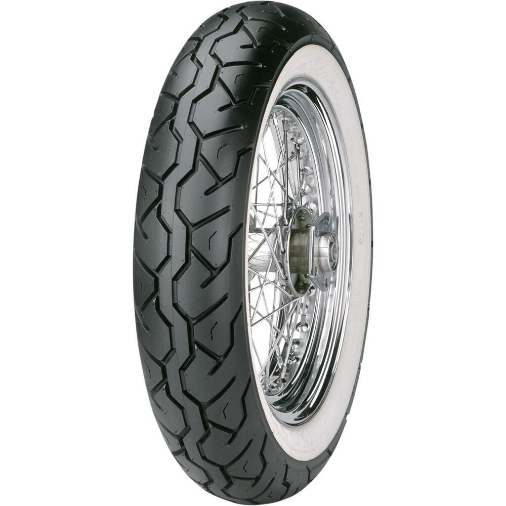 Pneumatico anteriore Maxxis 150-80-16 71H Fascia b