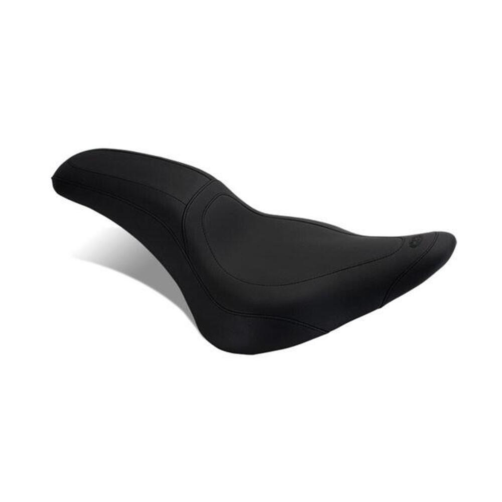 Sella Mustang Tripper Fastback 2-UP per Softail Br 