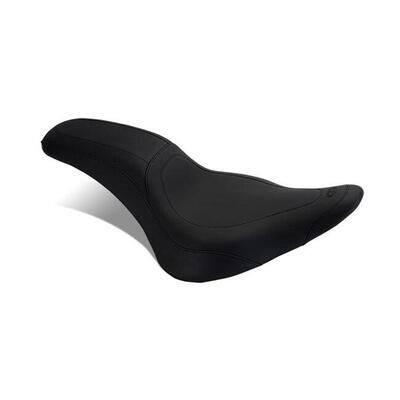 Sella Mustang Tripper Fastback 2-UP per Softail Br 