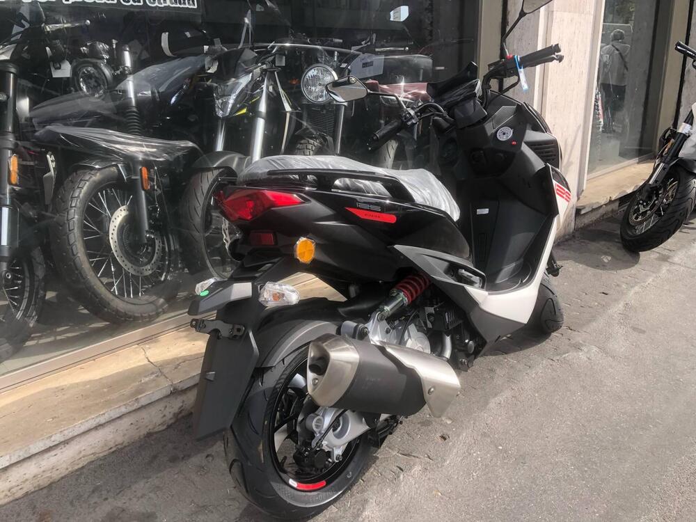 Malaguti Mission 125 (2020 - 25) (4)