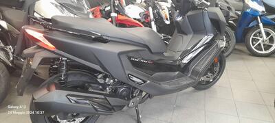 Kymco Downtown 350i GT (2024 - 25) nuova