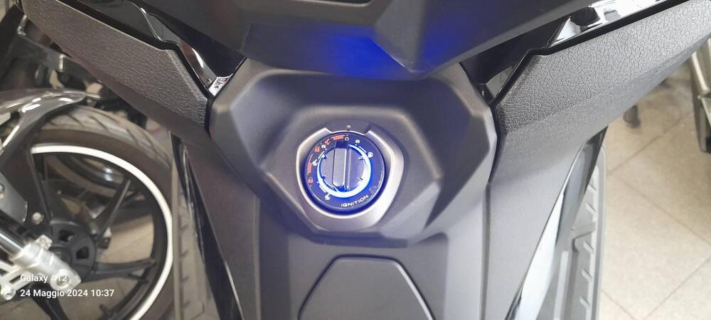 Kymco Downtown 350i GT (2024 - 26) (8)