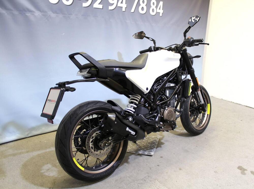 Husqvarna Vitpilen 401 (2018 - 19) (4)