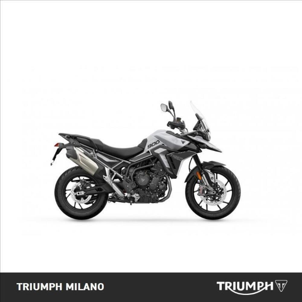 Triumph Tiger 900 GT Pro (2024 - 26)