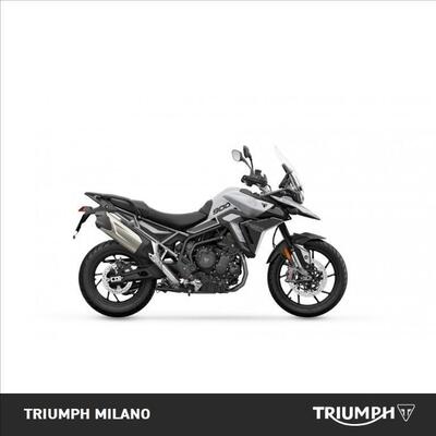 Triumph Tiger 900 GT Pro (2024 - 25) nuova