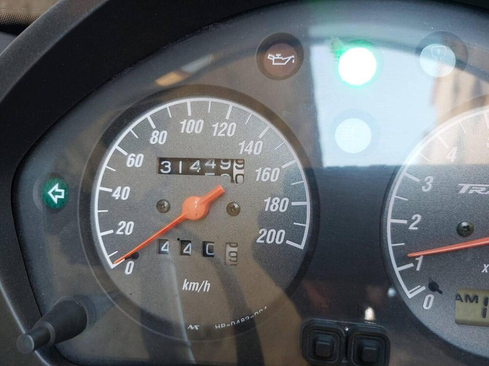 Honda Transalp XL 650V (2005 - 06) (4)