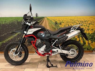 Swm Superdual 600 T (2023 - 24) nuova