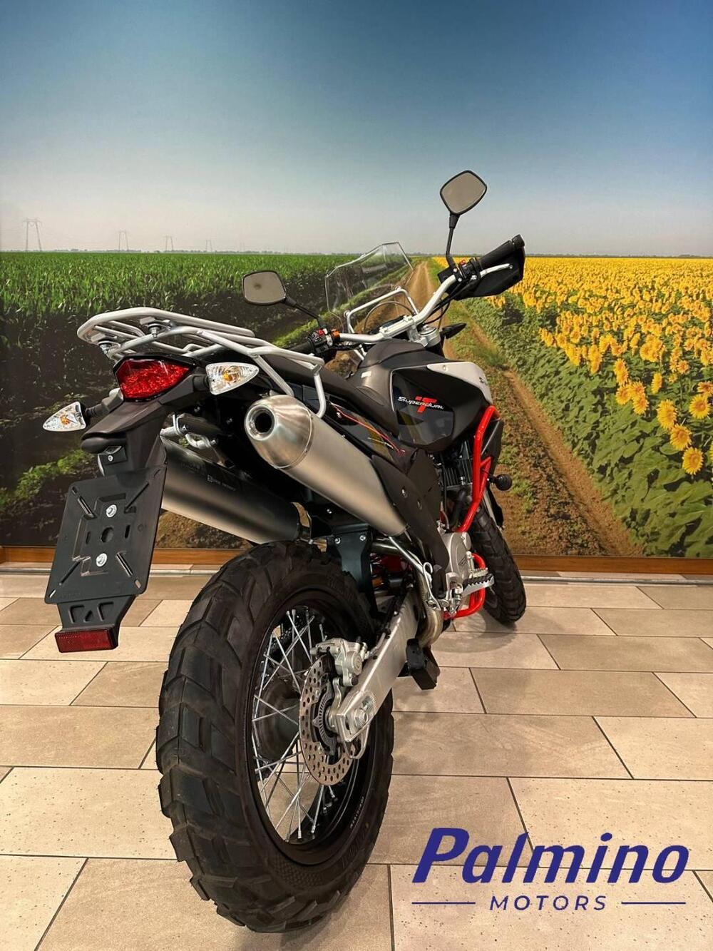 Swm Superdual 600 T (2023 - 24) (5)