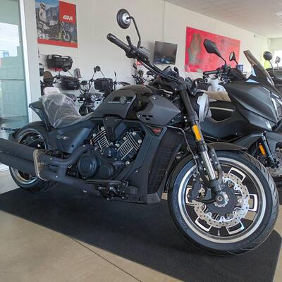 MBP C1002V (2023 - 24) nuova