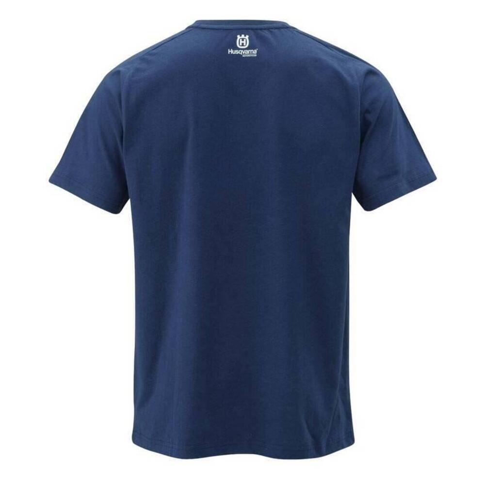 Maglietta Husqvarna Accelerate (2)