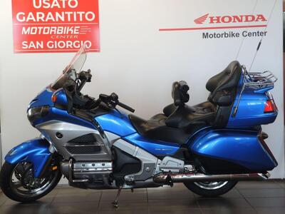 Honda GL 1800 Gold Wing (2012 - 17) usata