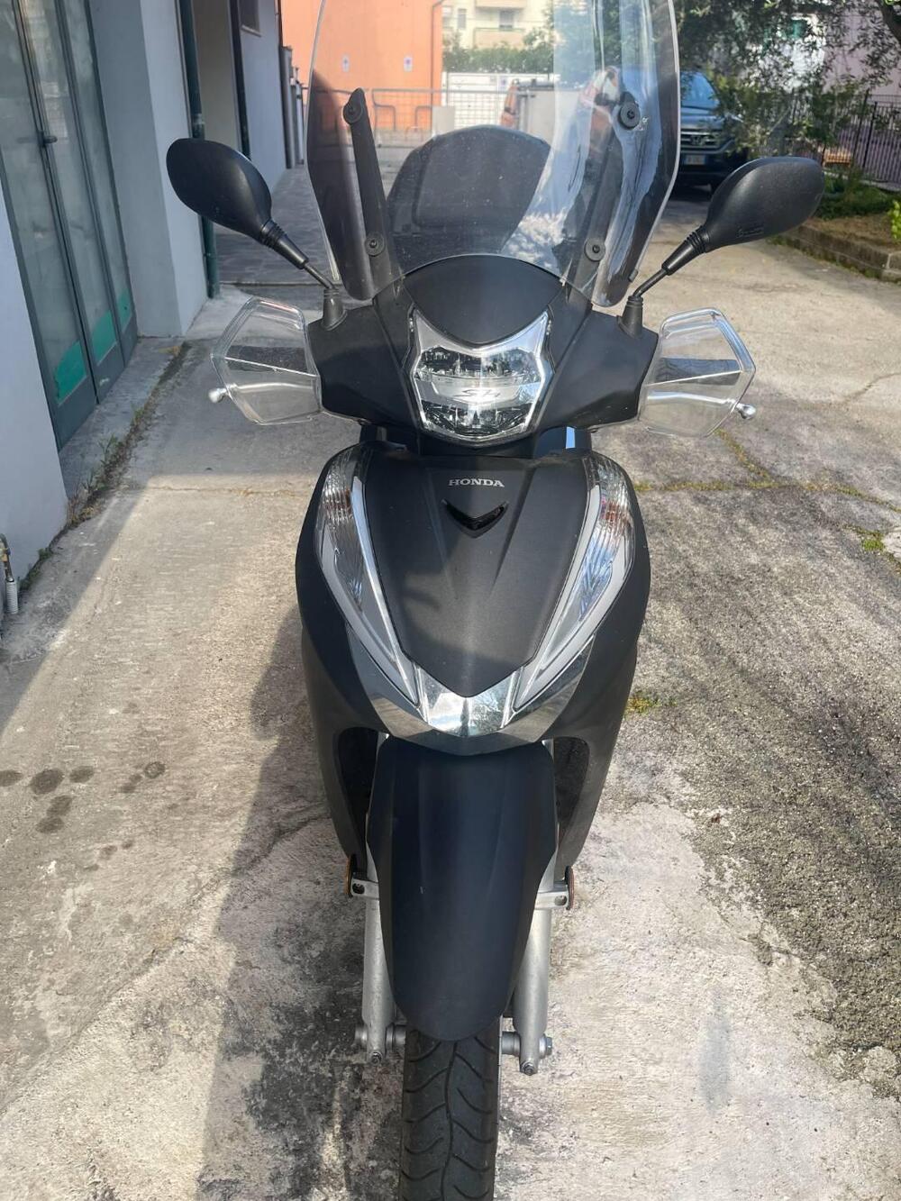 Honda SH 300 i ABS (2016 - 20)