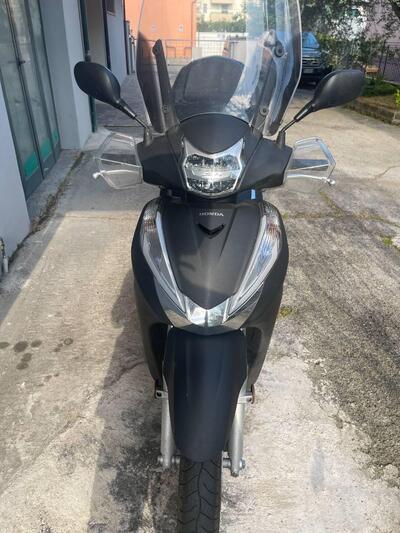 Honda SH 300 i ABS (2016 - 20) usata