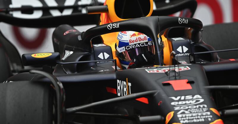 Formula 1. La Red Bull &egrave; davvero vulnerabile? Ecco come la pensa Horner 