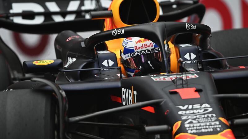 Formula 1. La Red Bull &egrave; davvero vulnerabile? Ecco come la pensa Horner 