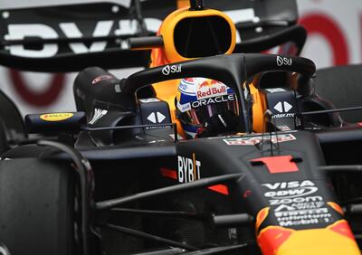 Formula 1. La Red Bull è davvero vulnerabile? Ecco come la pensa Horner 