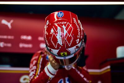 F1, GP Monaco 2024, Charles Leclerc: "Mi sento davvero a mio agio e dar&ograve; tutto per puntare al miglior risultato domani"