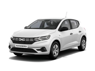 Dacia Sandero GPL: il prezzo con e senza i nuovi incentivi auto 2024