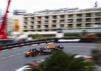 F1. GP Monaco, weekend in salita per la Red Bull: Non aspettiamoci miracoli domani. Ferrari è veramente forte