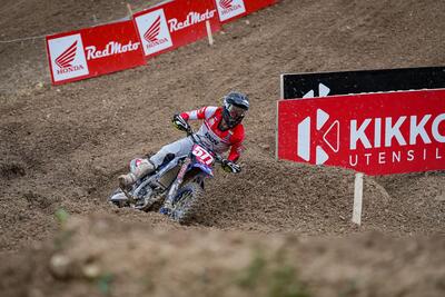 Italiano MX #3 a Montevarchi: gli orari, la entry list, i temi [DIRETTA STREAMING] 