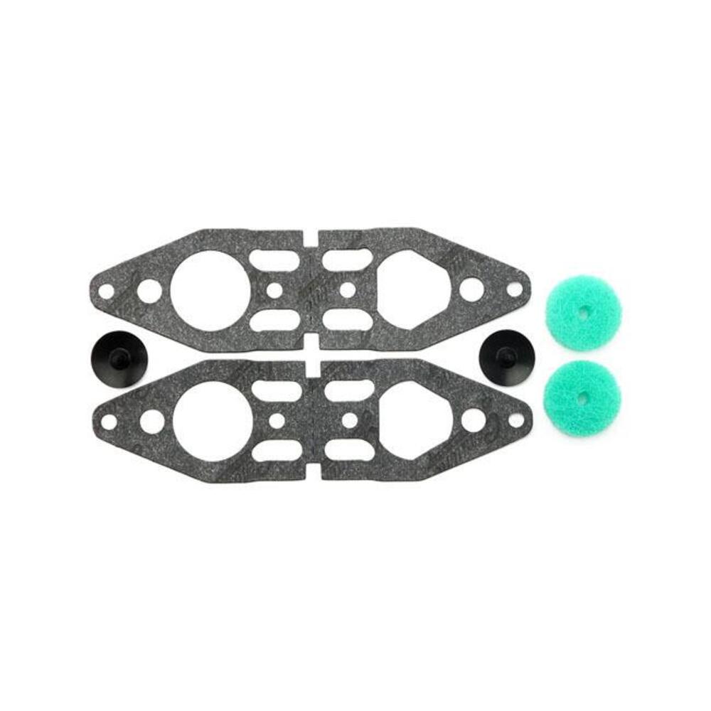 Kit rigenerazione sfiati interni scatole bilanceri 