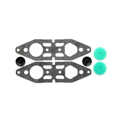 Kit rigenerazione sfiati interni scatole bilanceri 