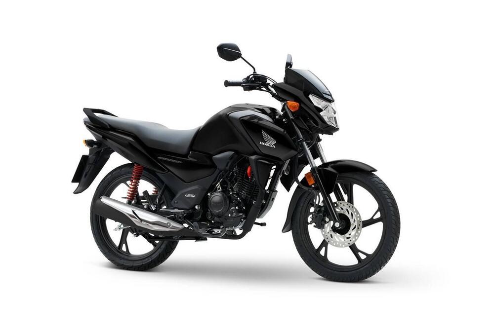 Honda CB 125 F (2021 - 25) (3)