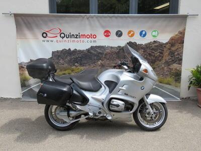 Bmw R 1150 RT (2000 - 06) usata