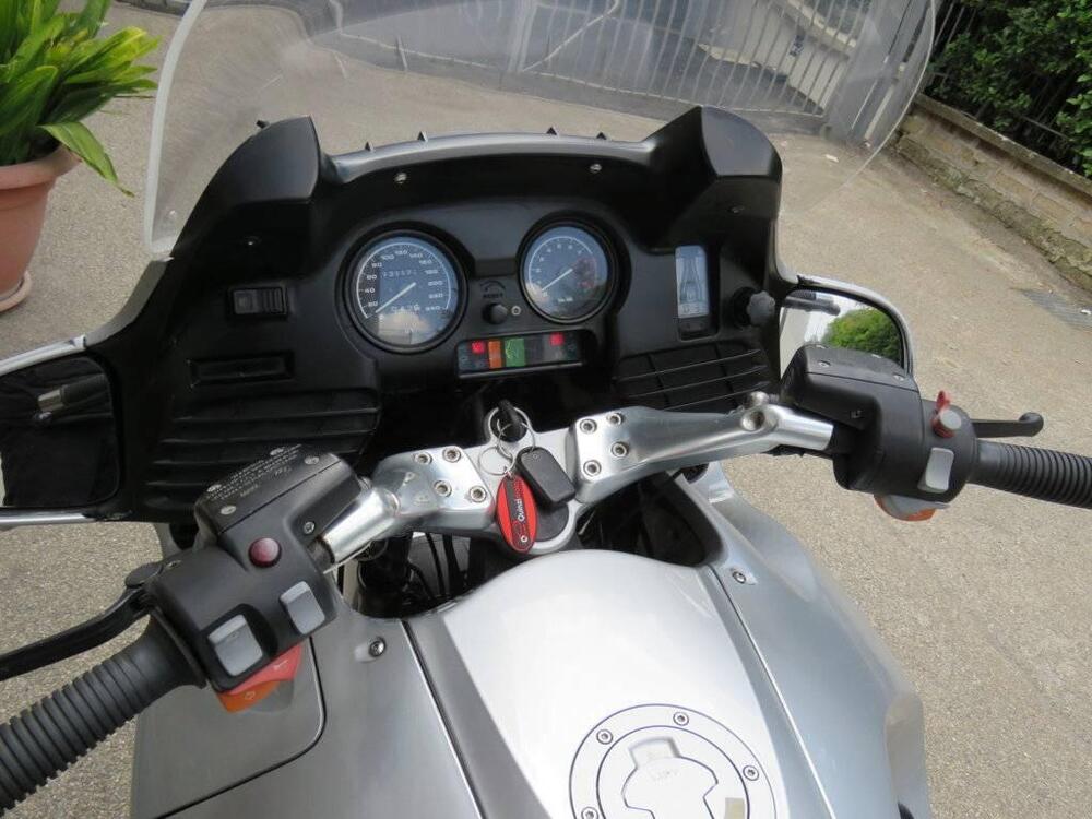 Bmw R 1150 RT (2000 - 06) (6)