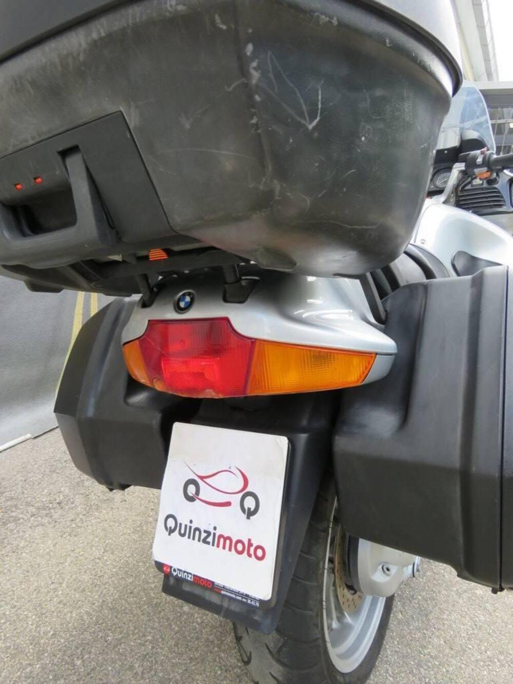 Bmw R 1150 RT (2000 - 06) (7)