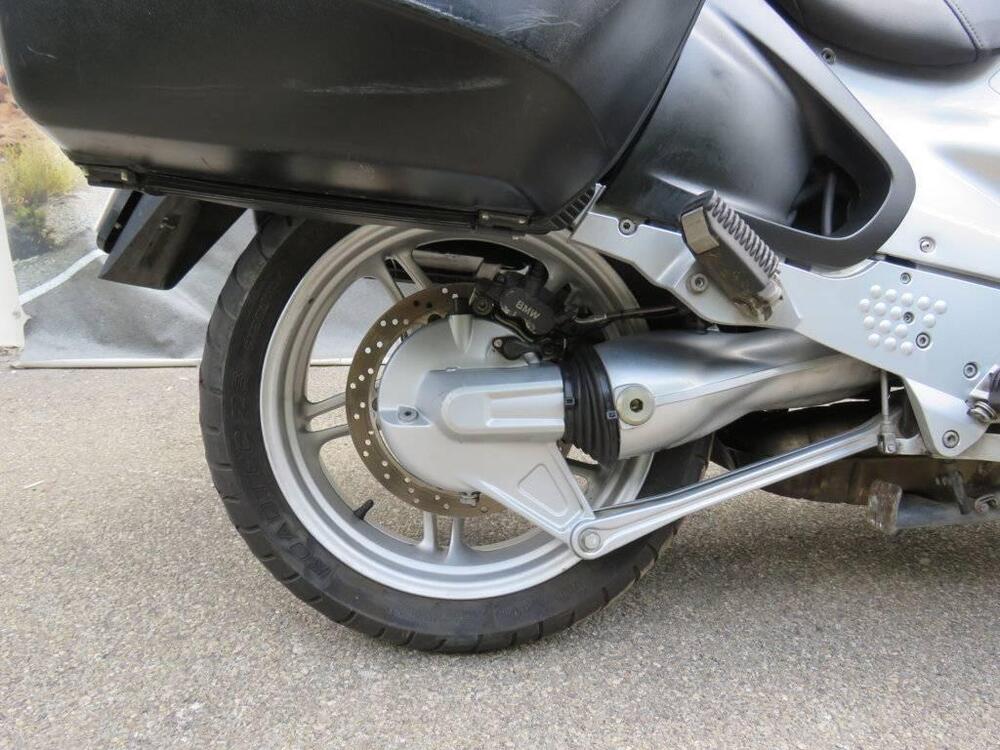 Bmw R 1150 RT (2000 - 06) (8)