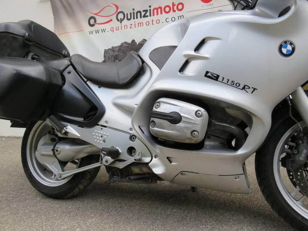 Bmw R 1150 RT (2000 - 06) (9)
