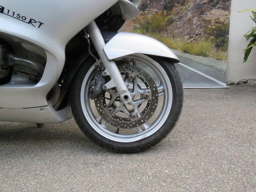 Bmw R 1150 RT (2000 - 06) (10)