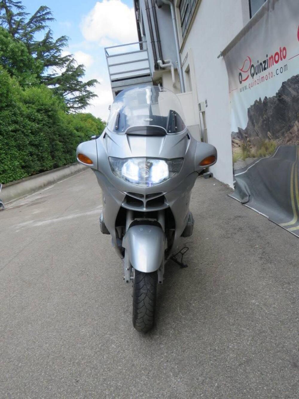 Bmw R 1150 RT (2000 - 06) (11)