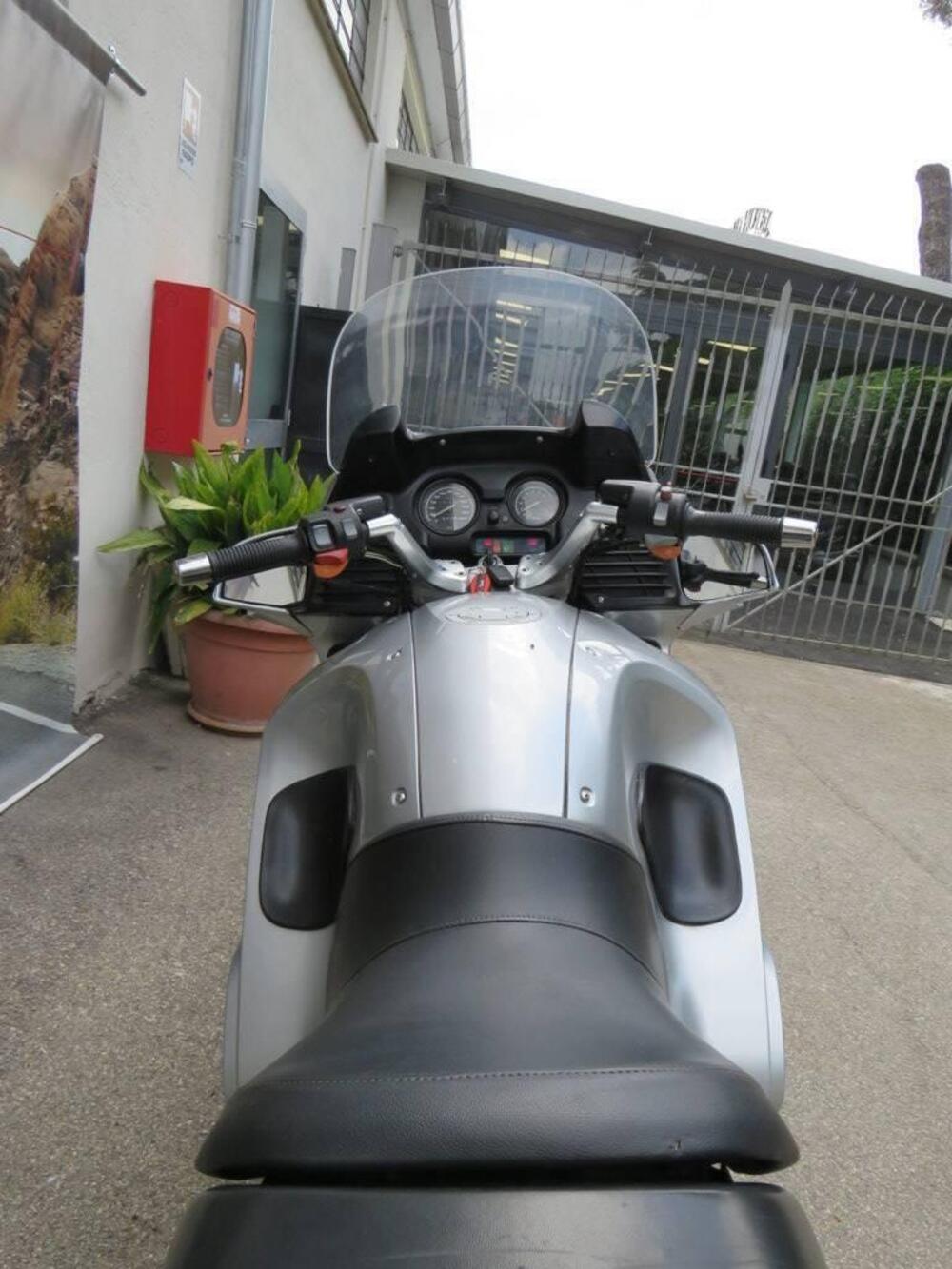 Bmw R 1150 RT (2000 - 06) (13)