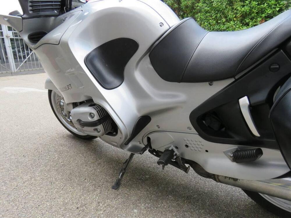 Bmw R 1150 RT (2000 - 06) (14)