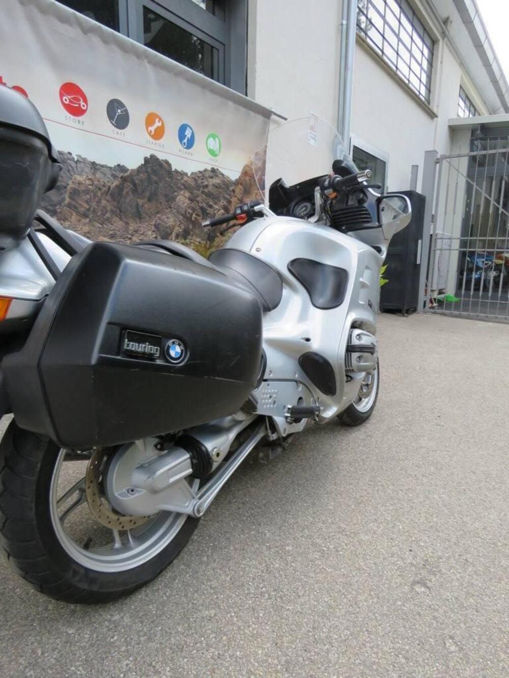 Bmw R 1150 RT (2000 - 06) (16)