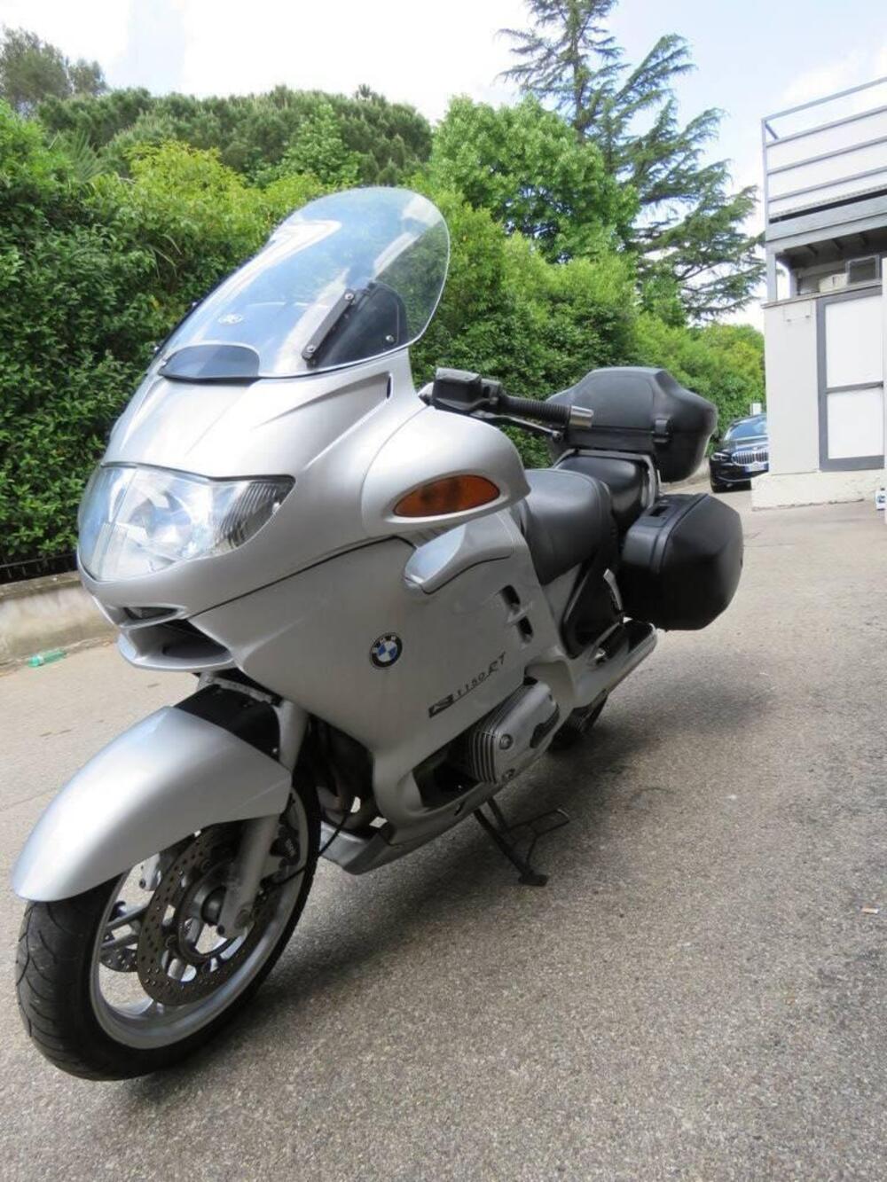 Bmw R 1150 RT (2000 - 06) (18)